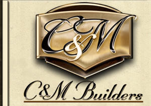 C&M Builders Logo