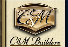 C&M Builders Logo